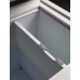 百利  BC/BD-420-CL 單頂蓋門冷凍/冷藏櫃