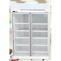 開利 LYLP2D21TAP 玻璃門冷凍雪櫃