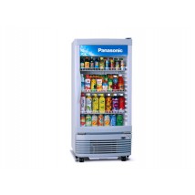 Panasonic  SMR-PT180LHK-CL  單門冷凍陳列雪櫃