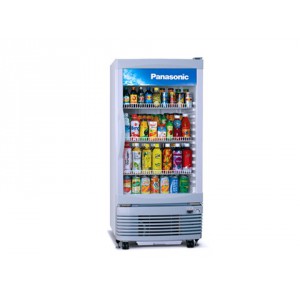 Panasonic  SMR-PT180LHK-CL  單門冷凍陳列雪櫃
