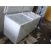 百利  BC/BD-520-CL 雙頂蓋門冷凍/冷藏櫃