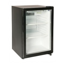 冰極牌  C100-CL 冷凍陳列雪櫃