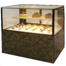 Williams  CAKE-U-1200-HG-CL 蛋糕陳列雪櫃
