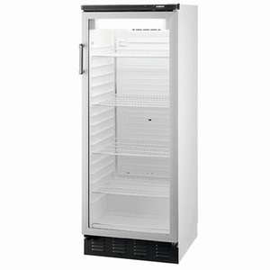 威富牌 FKG-311-CL 單門冷凍飲品陳列雪櫃