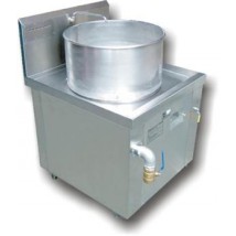 電燒寶 - HC-ID-3H/L-CL 電磁大型煮鍋