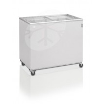 冰極牌  IC300SC-CL 低温陳列冷凍櫃