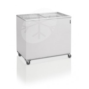 冰極牌  IC300SC-CL 低温陳列冷凍櫃