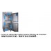 Williams  HG1T(J)SEA-CL 高身雙門冷凍雪櫃
