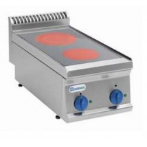 特勞力 - PIN35E7-CL 高效能雙頭煮食電磁爐