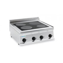 特勞力 - PIN70E7-CL 高效能四頭煮食電磁爐