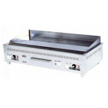 日盛牌 - RG-1200-CL 日式電鐵板燒爐