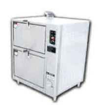SC-EF-ST2DT-CL 電熱座枱蒸櫃(雙門)