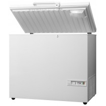 冰極牌  TM300-CL 低温單頂蓋門陳列冷凍櫃 