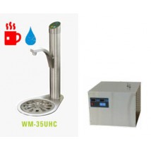 捷寶牌 - WM-35UHC-CL 檯下式冷/熱開水器