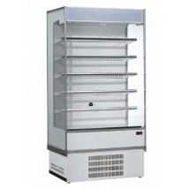 展佳  ZOC-3004I-CL 3尺冷藏開放式雪櫃