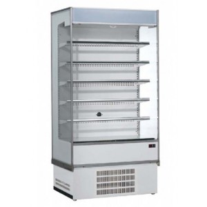 展佳  ZOC-3004I-CL 3尺冷藏開放式雪櫃