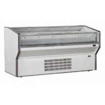 展佳  ZOH-SF600-CL 6呎冷凍開放式壽司櫃(壽司類專用)