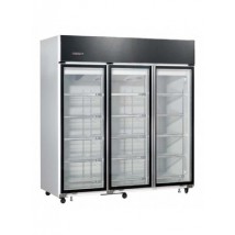 展佳  ZRT-HC603-CL (豪華型) 6尺三掩門冷凍展示櫃