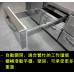 Hoshizaki  RTL-148MA-SD-CL 低平枱抽屜式冷凍雪櫃 (GN)