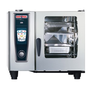 Rational - CMP61E-CL 萬能蒸烤爐