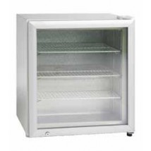 冰極牌  CIF125-CL 座枱式陳列低温雪櫃