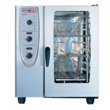 Rational - CMP101E-CL 萬能蒸烤爐