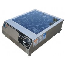電燒寶 - HC-ID-7C-1(T-5K)-CL 座枱式平頭電磁爐