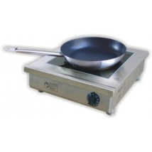 電燒寶 - HC-ID-7D-1(T-3.5K)-CL 座枱式平枱電磁爐