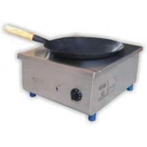 電燒寶 - HC-ID-7D-1(W-3.5K)-CL 座枱式3.5K鍋形電磁爐