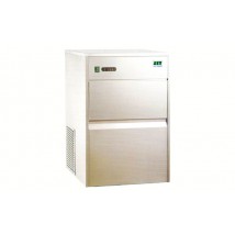 LET - IMS-100AC-CL 220磅全自動雪花制冰機