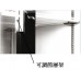 百利  LC-800TM2F-CL 雙擋玻璃門冷凍陳列雪櫃