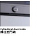 Williams  LG1T(J)SEA-CL 高身雙門冷藏雪櫃