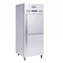 Williams  HG1T(J)SEA-CL 高身雙門冷凍雪櫃
