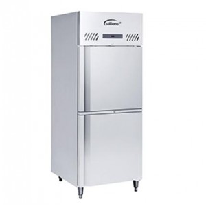Williams  LG1T(J)SEA-CL 高身雙門冷藏雪櫃