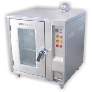 SC-EF-ST1DTG-CL 電熱座枱蒸櫃(單門)