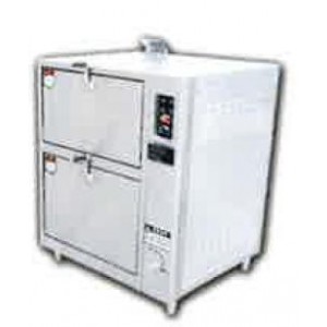 SC-EF-ST2DT-CL 電熱座枱蒸櫃(雙門)