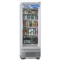 Panasonic  SMR-PT330LHHK-CL 單門冷凍陳列雪櫃
