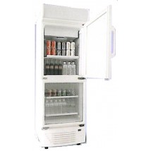 Panasonic  SMR-PT330DPLHHK-CL 雙門冷凍陳列雪櫃