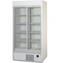 Panasonic SRM-CDC319NL-TS3(E)-CL 高身雙滑門冷凍陳列櫃