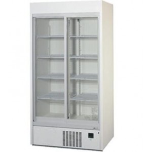 Panasonic SRM-CDC319NL-TS3(E)-CL 高身雙滑門冷凍陳列櫃