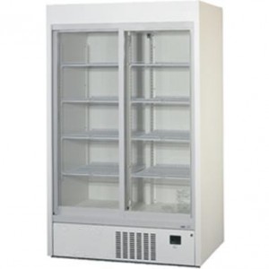 Panasonic  SRM-CDC419NL-TS4(E)-CL 高身雙滑門冷凍陳列櫃