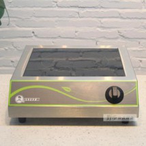 INTECH - TSM-350T-CL 座枱單頭電磁爐