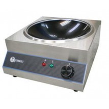 INTECH - TSW-350T-CL 鑊形電磁爐